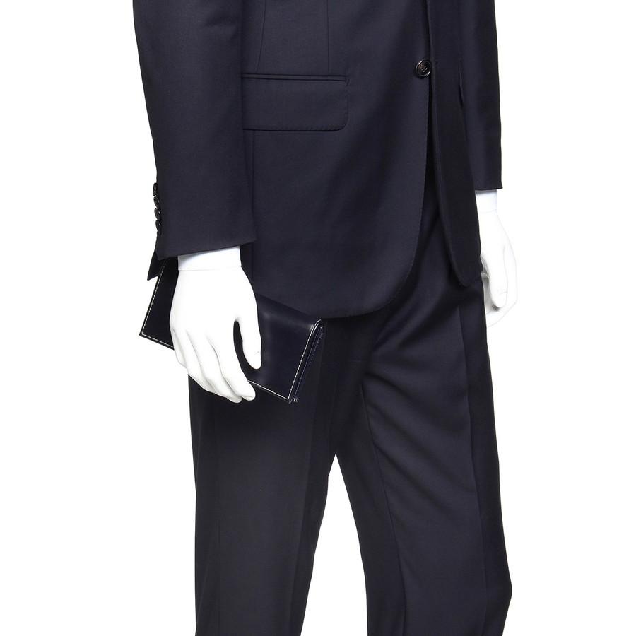 Whitehouse Cox ホワイトハウスコックス 長財布 S9697L