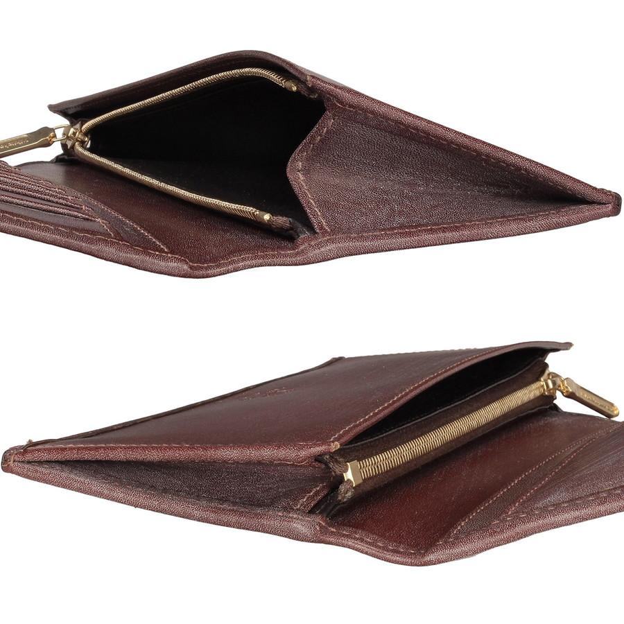 Whitehouse Cox（ホワイトハウスコックス） 長財布 S9697L