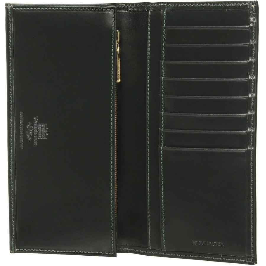 Whitehouse Cox ホワイトハウスコックス 長財布 S9697L Whitehouse Cox ホワイトハウスコックス 長財布 S9697L
