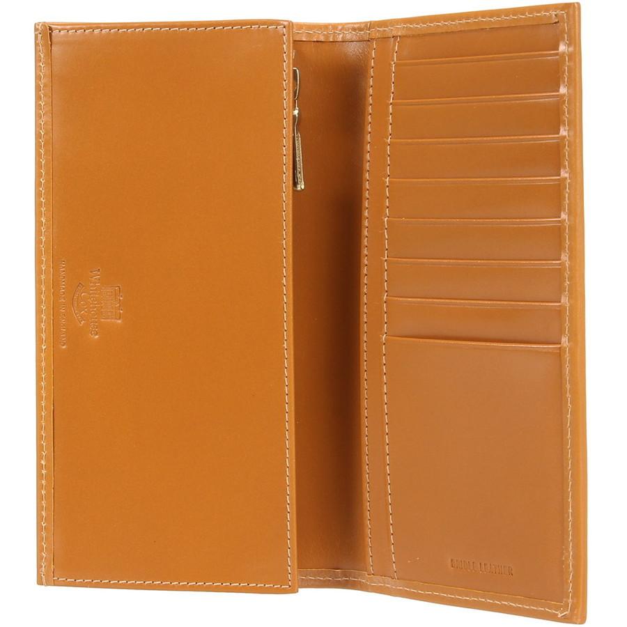 Whitehouse Cox ホワイトハウスコックス 長財布 S9697L Whitehouse Cox ホワイトハウスコックス 長財布 S9697L