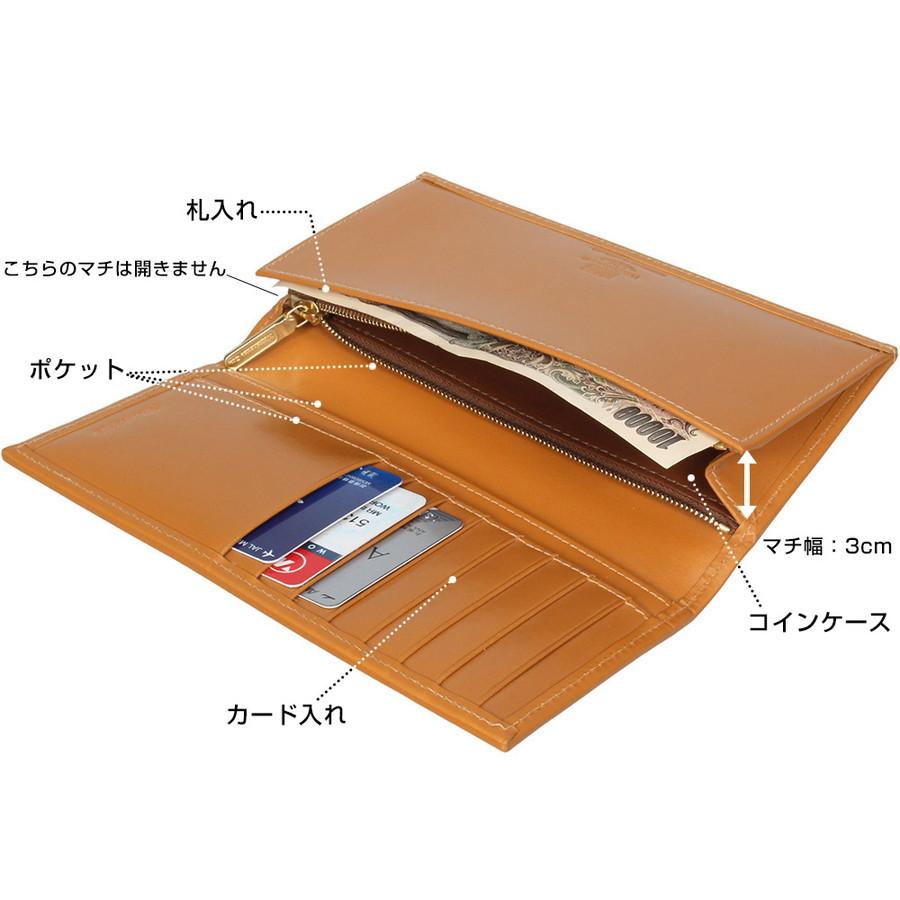 Whitehouse Cox ホワイトハウスコックス 長財布 S9697L Whitehouse Cox ホワイトハウスコックス 長財布 S9697L