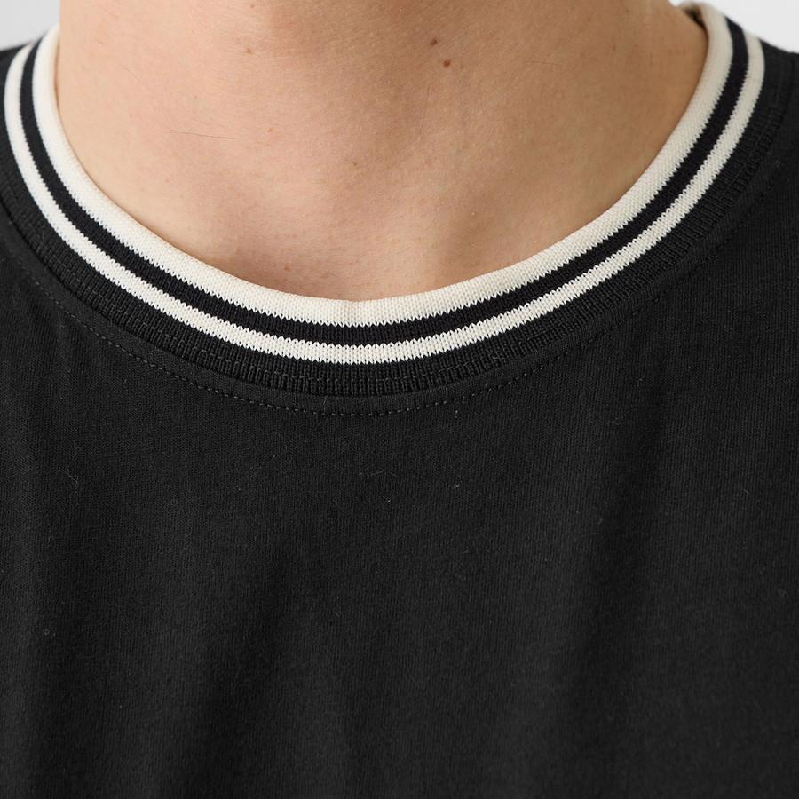 2/5+4%クーポン1000円 フレッドペリー Fredperry Tシャツ M1588 T-Shirt Fred Perry フレッド ペリー ツイン ティップド メンズ レディース | FRED PERRY | 12