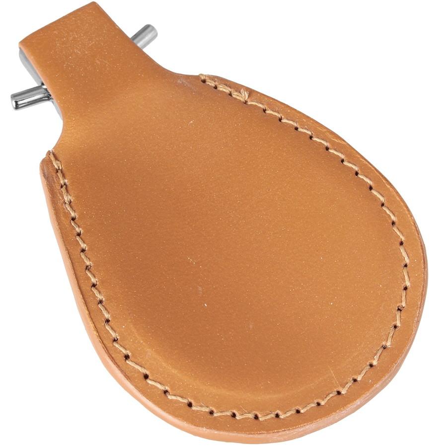 ホワイトハウスコックス キーホルダー付靴べら S8490 Whitehousecox キーホルダー 靴べら 8490 ブライドルレザー メンズ | Whitehouse Cox | 03