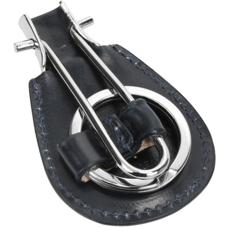 ホワイトハウスコックス キーホルダー付靴べら S8490 Whitehousecox キーホルダー 靴べら 8490 ブライドルレザー メンズ | Whitehouse Cox | 10