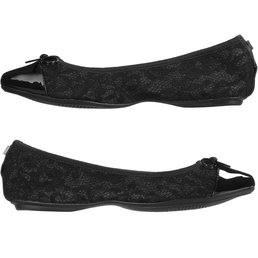 1/1ファーストデイ+3% バタフライツイスト パンプス ホリー Holly 21012NS BLK G-LACE Glace ブラックグレース ButterflyTwists エナメル レース | BUTTERFLY TWISTS | 03