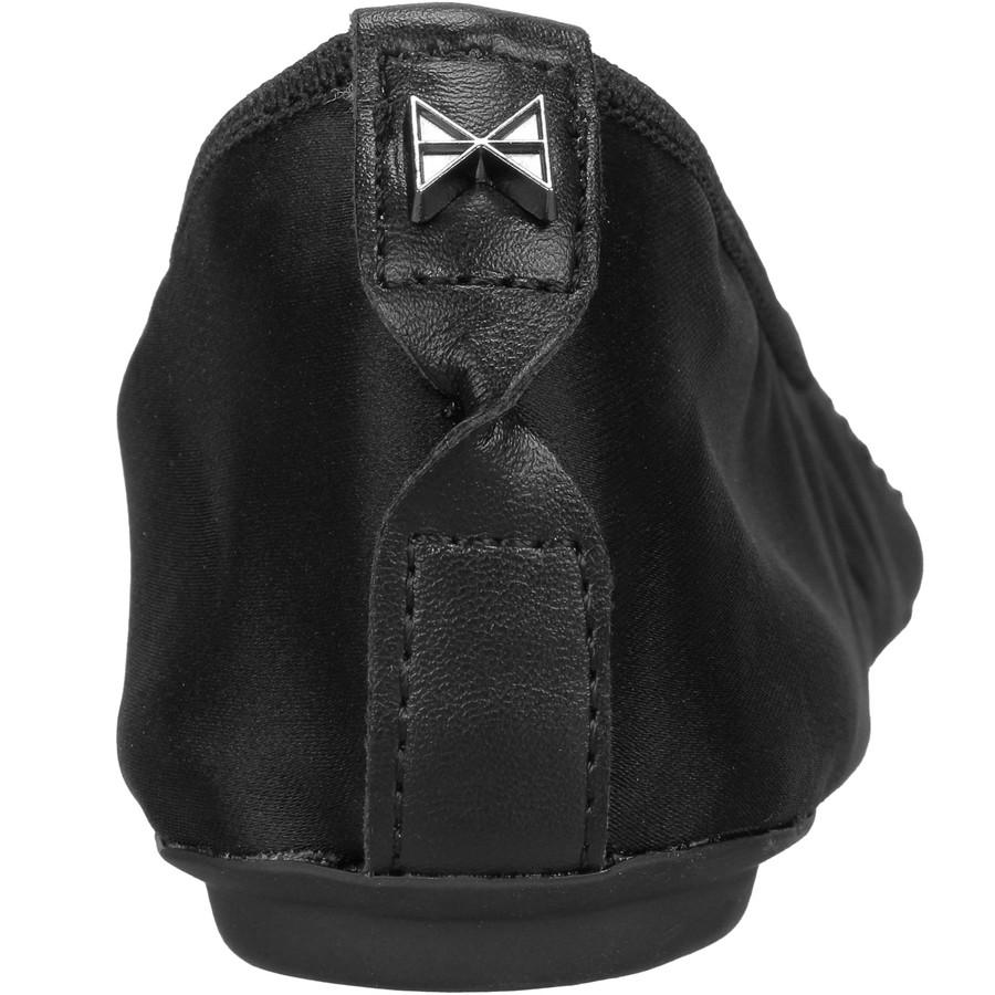 本日爆買 最大+7% バタフライツイスト パンプス ジェイニー クリスタル Janey Crystal 21013CN ButterflyTwists スリッパ ブラック 折りたたみ | BUTTERFLY TWISTS | 04