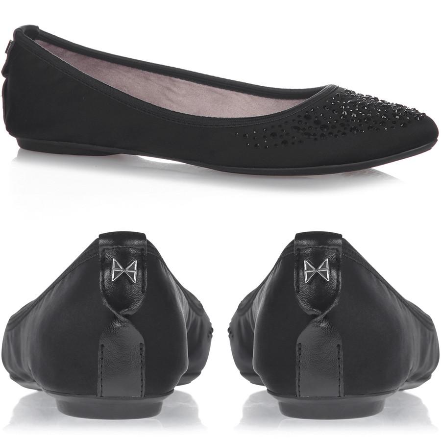 本日爆買 最大+7% バタフライツイスト パンプス ジェイニー クリスタル Janey Crystal 21013CN ButterflyTwists スリッパ ブラック 折りたたみ | BUTTERFLY TWISTS | 09