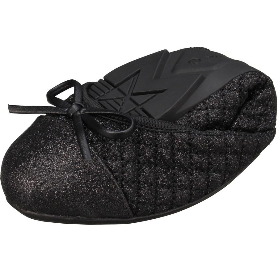 バタフライツイスト パンプス オリビア Olivia 21036NS ButterflyTwists ラメ キルティング ラウンドトゥ 折りたたみ フラット | BUTTERFLY TWISTS | 08