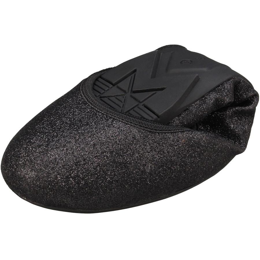 本日迄爆買 最大+7% バタフライツイスト パンプス ソフィア Sophia 21037NS ButterflyTwists ラメ スリッパ ブラック 黒 Black ラウンドトゥ 折りたたみ | BUTTERFLY TWISTS | 08