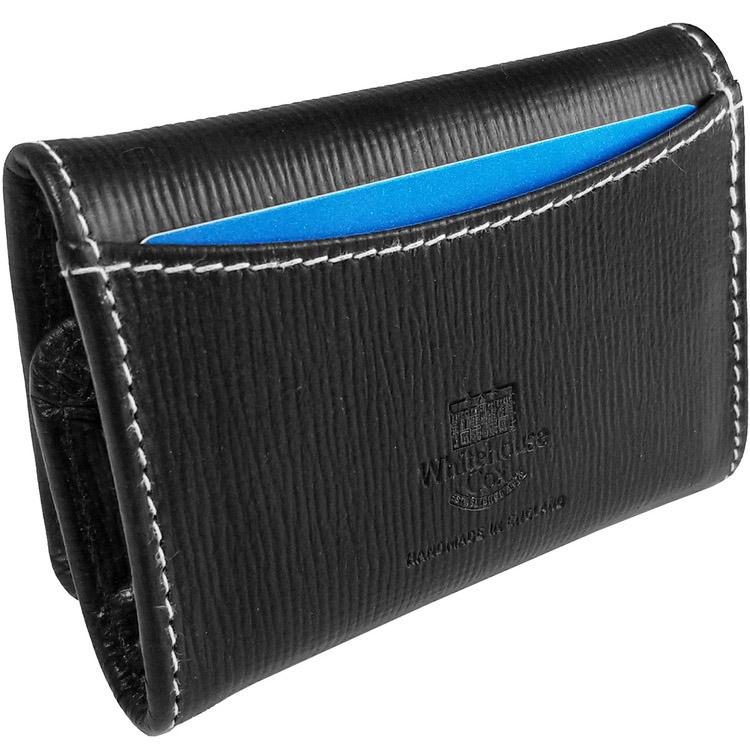 ホワイトハウスコックス コインケース S9084 Whitehousecox 小銭入れ 9084 リージェントブライドル メンズ Regent Bridle Leather | Whitehouse Cox | 10