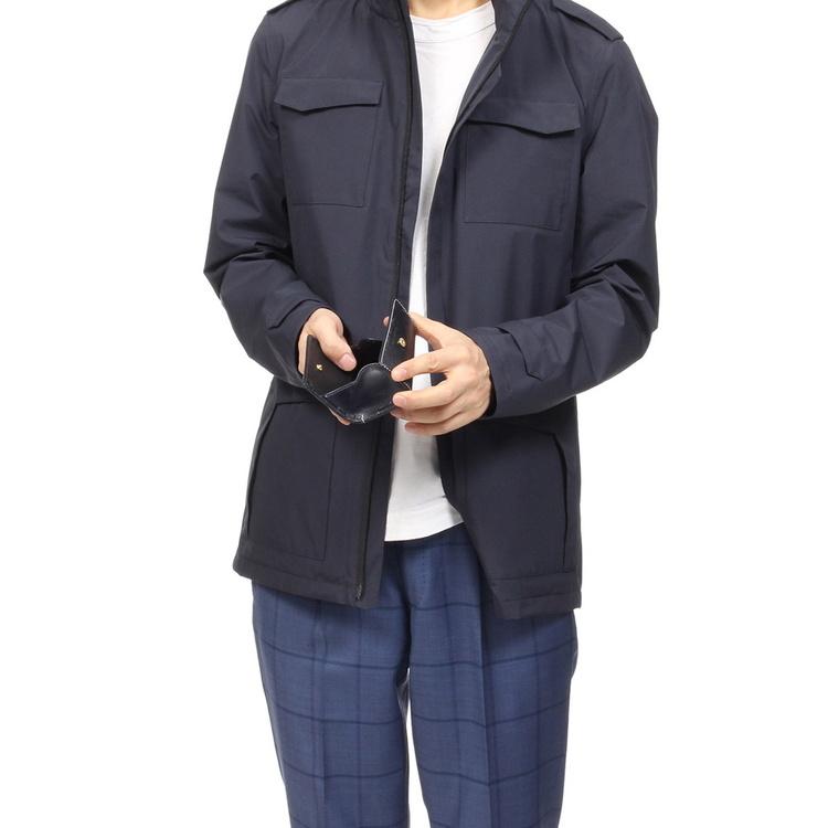 ホワイトハウスコックス コインケース S9084 Whitehousecox 小銭入れ 9084 リージェントブライドル メンズ Regent Bridle Leather | Whitehouse Cox | 11