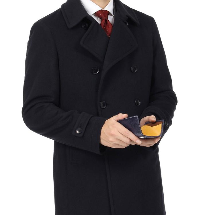 ホワイトハウスコックス コインケース S9084 Whitehousecox 小銭入れ 9084 リージェントブライドル メンズ Regent Bridle Leather | Whitehouse Cox | 12