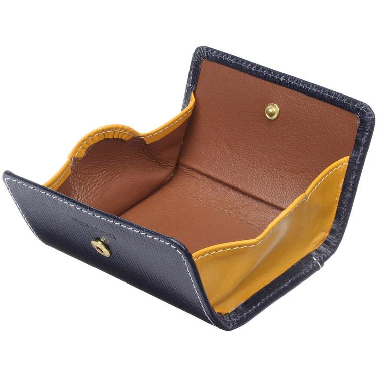 ホワイトハウスコックス コインケース S9084 Whitehousecox 小銭入れ 9084 リージェントブライドル メンズ Regent Bridle Leather | Whitehouse Cox | 05