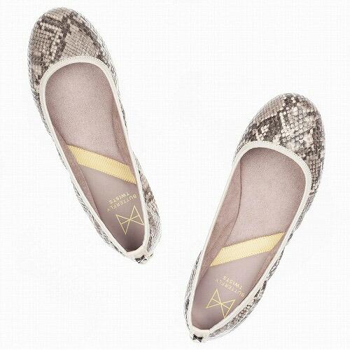 バタフライツイスト パンプス ソフィア Sophia 21037NS ButterflyTwists 蛇柄 スネイク スネーク スリッパ ラウンドトゥ 折りたたみ | BUTTERFLY TWISTS | 02