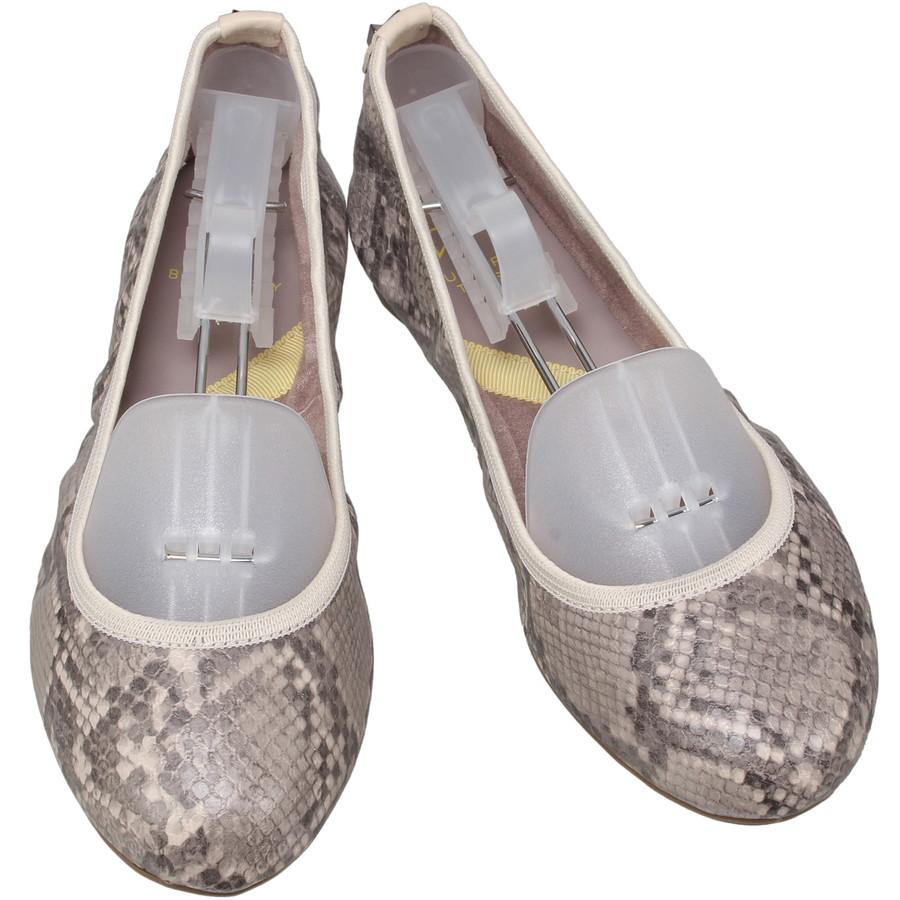 バタフライツイスト パンプス ソフィア Sophia 21037NS ButterflyTwists 蛇柄 スネイク スネーク スリッパ ラウンドトゥ 折りたたみ | BUTTERFLY TWISTS | 01
