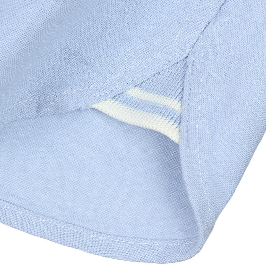 12/28プレミアム会員+5% フレッドペリー Fredperry シャツ 長袖 M5516 Fred perry オックスフォードシャツ ボタンダウンシャツ メンズ レディース | FRED PERRY | 19