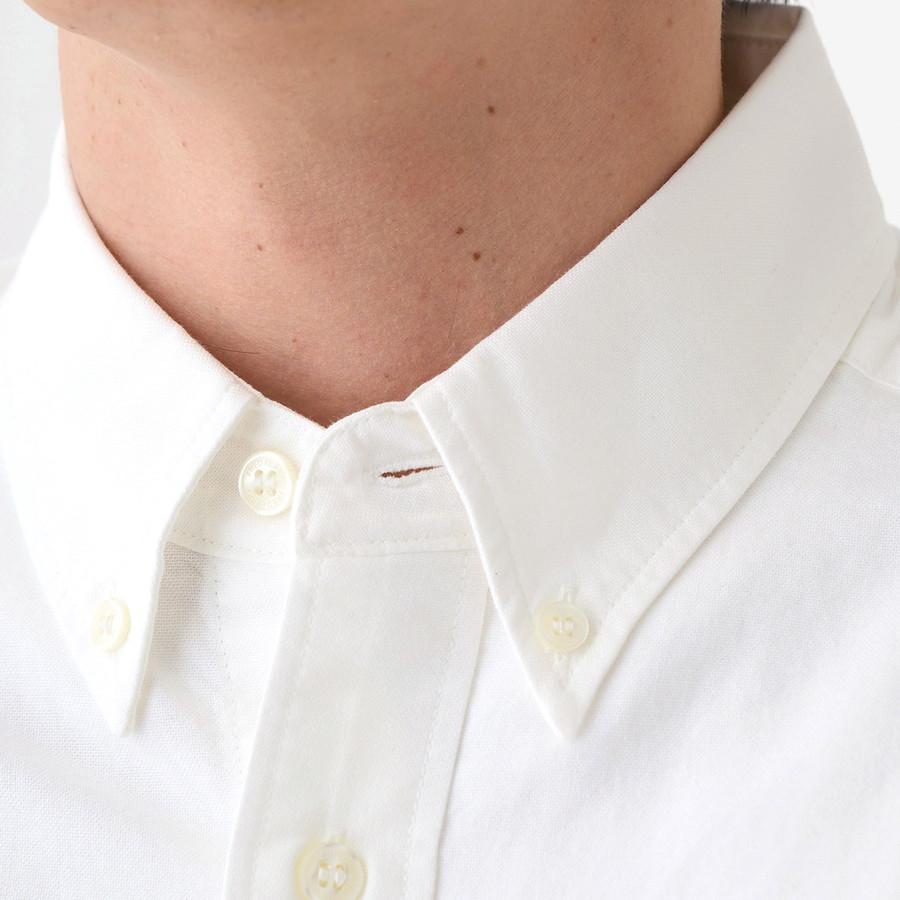 12/28プレミアム会員+5% フレッドペリー Fredperry シャツ 長袖 M5516 Fred perry オックスフォードシャツ ボタンダウンシャツ メンズ レディース | FRED PERRY | 06