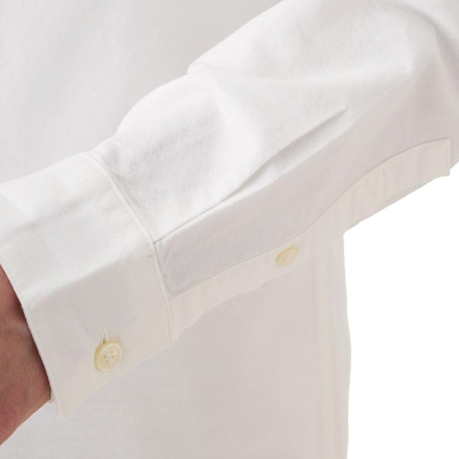 12/28プレミアム会員+5% フレッドペリー Fredperry シャツ 長袖 M5516 Fred perry オックスフォードシャツ ボタンダウンシャツ メンズ レディース | FRED PERRY | 08