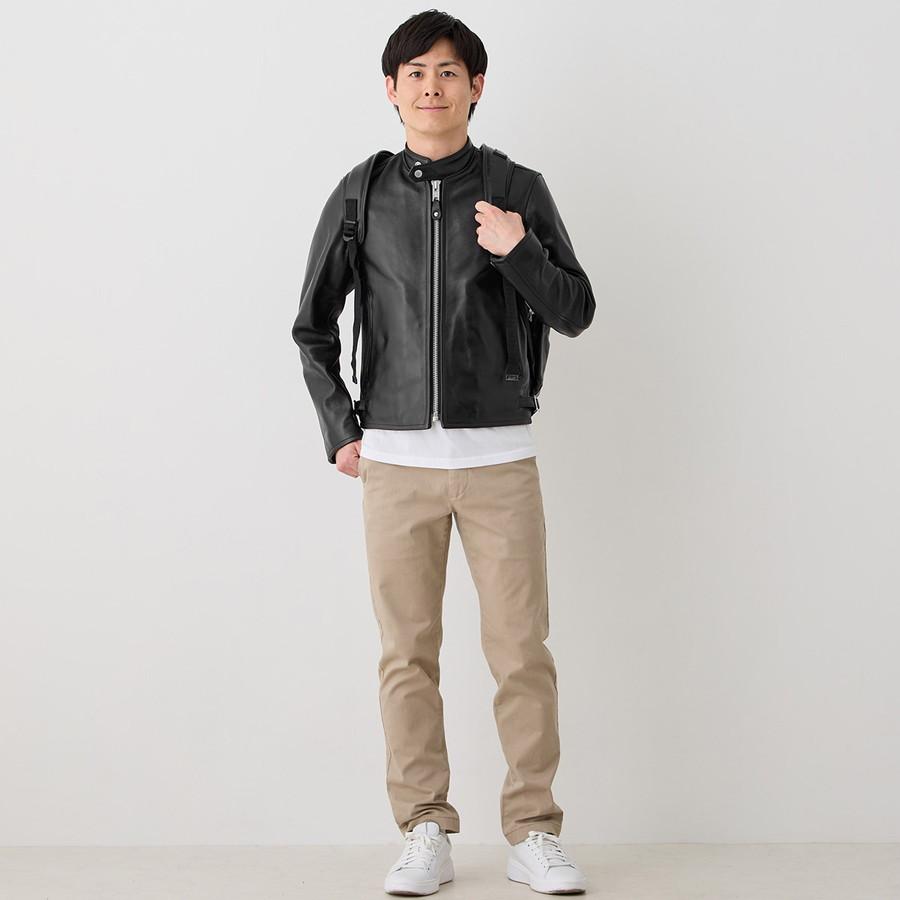 1/8+4% ショット デイパック リュック バックパック 7824976009 Schott リュックサック3119055 | Schott N.Y.C | 13
