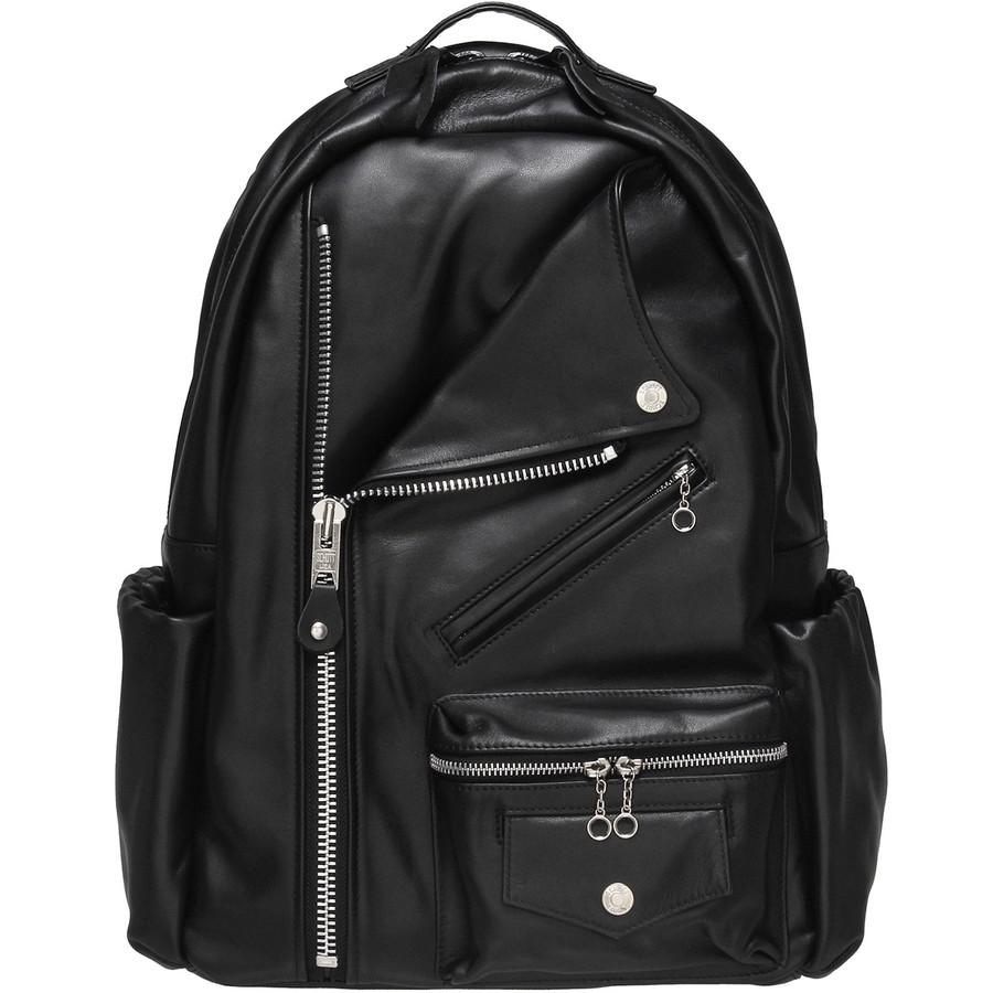 1/8+4% ショット デイパック リュック バックパック 7824976009 Schott リュックサック3119055 | Schott N.Y.C | 01