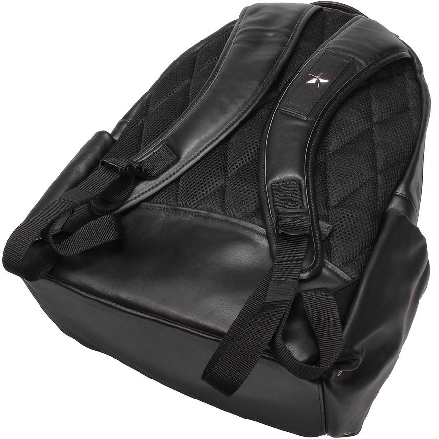 1/8+4% ショット デイパック リュック バックパック 7824976009 Schott リュックサック3119055 | Schott N.Y.C | 03