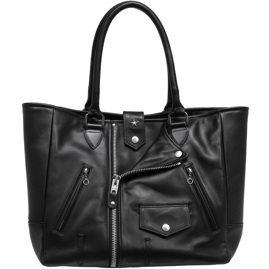 ショット ライダース トートバッグ Riders Tote Bag 782 4976008 7824976008 Schott メンズ トート Mens | Schott N.Y.C | 01