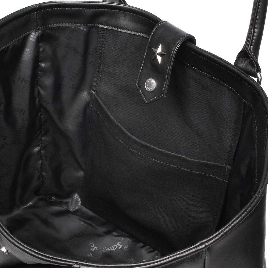ショット ライダース トートバッグ Riders Tote Bag 782 4976008 7824976008 Schott メンズ トート Mens | Schott N.Y.C | 05