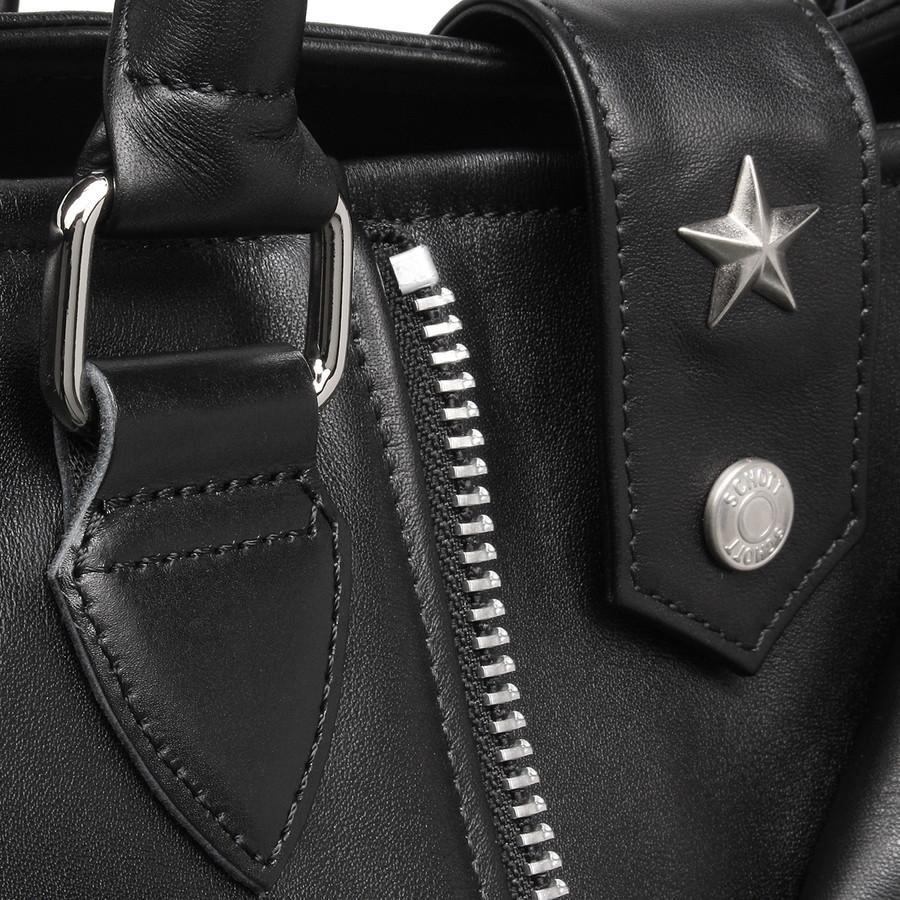 ショット ライダース トートバッグ Riders Tote Bag 782 4976008 7824976008 Schott メンズ トート Mens | Schott N.Y.C | 06