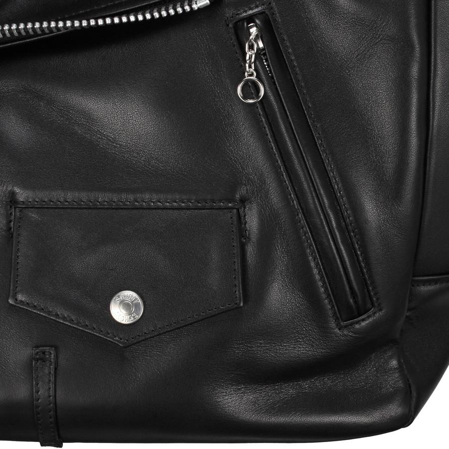 ショット ライダース トートバッグ Riders Tote Bag 782 4976008 7824976008 Schott メンズ トート Mens | Schott N.Y.C | 07