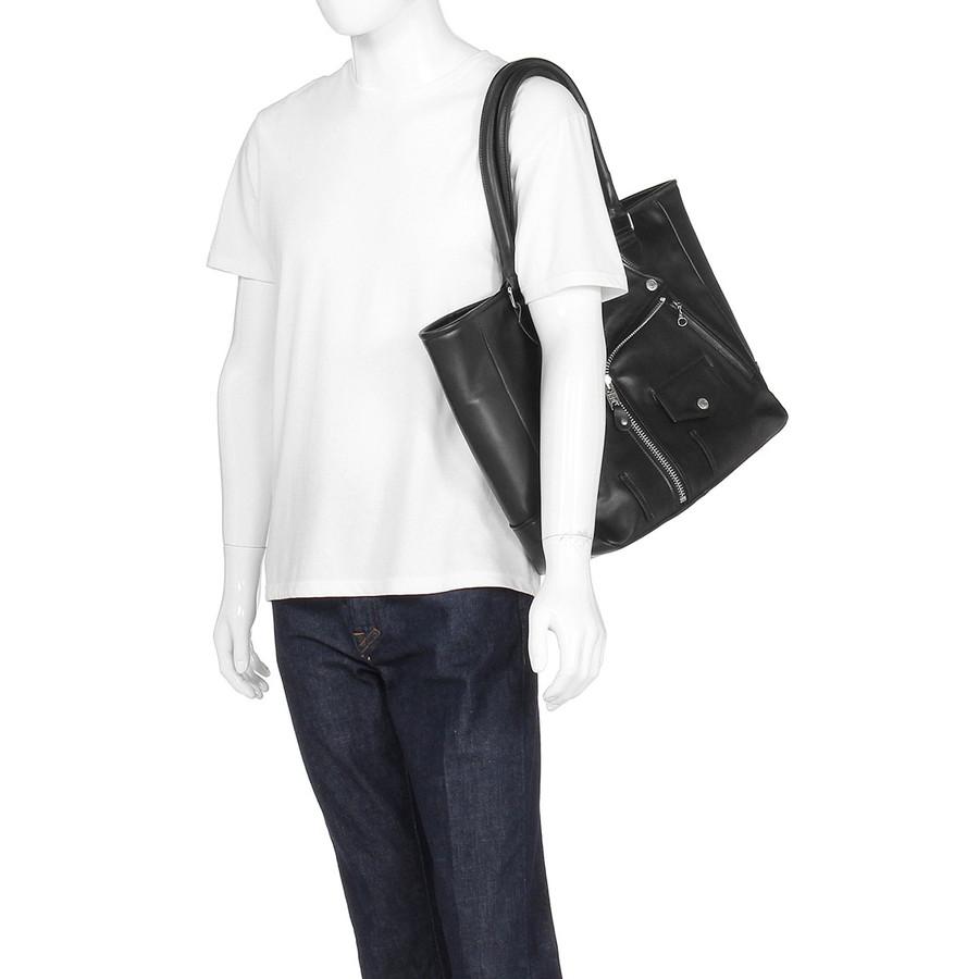ショット ライダース トートバッグ Riders Tote Bag 782 4976008 7824976008 Schott メンズ トート Mens | Schott N.Y.C | 08