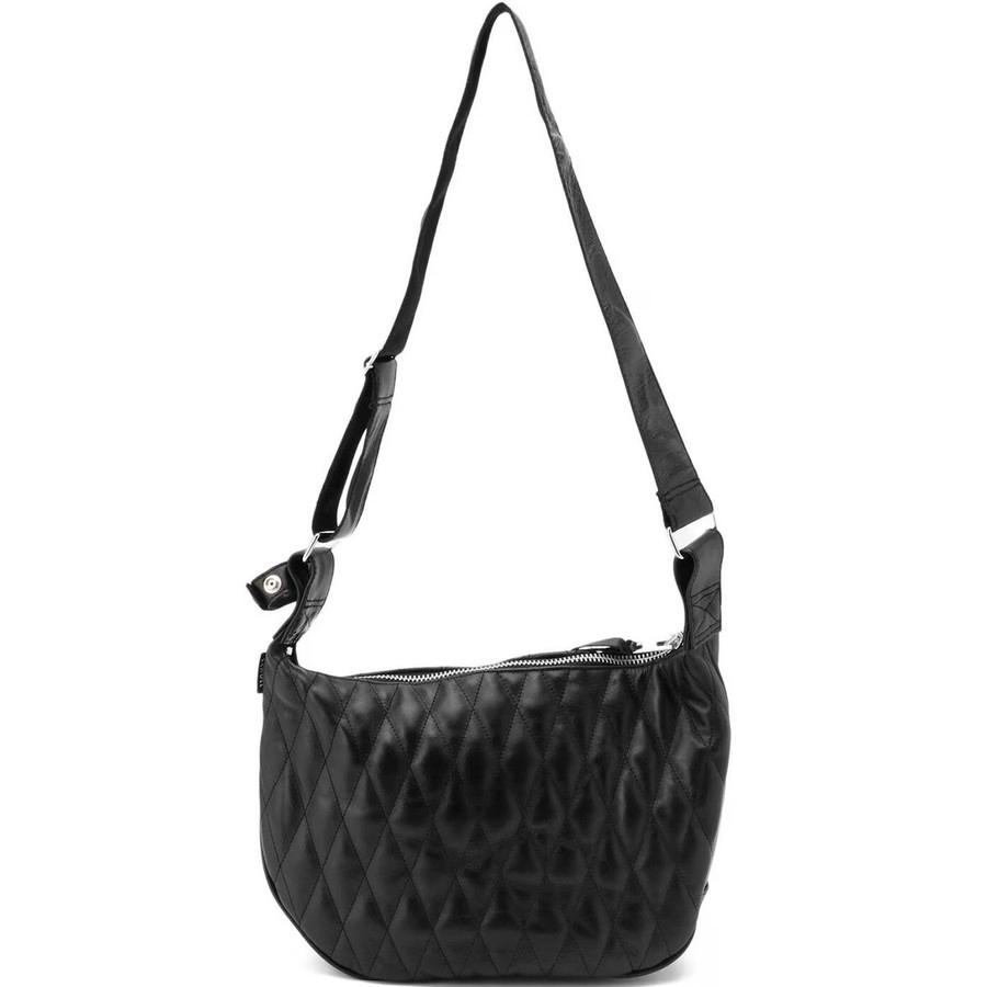 2/8プレミアム会員+5% ショット パデッド バナナバッグ Padded Banana Bag 3109022 7823976005 Schott メンズ ショルダー ショルダーバッグ Mens | Schott N.Y.C | 10
