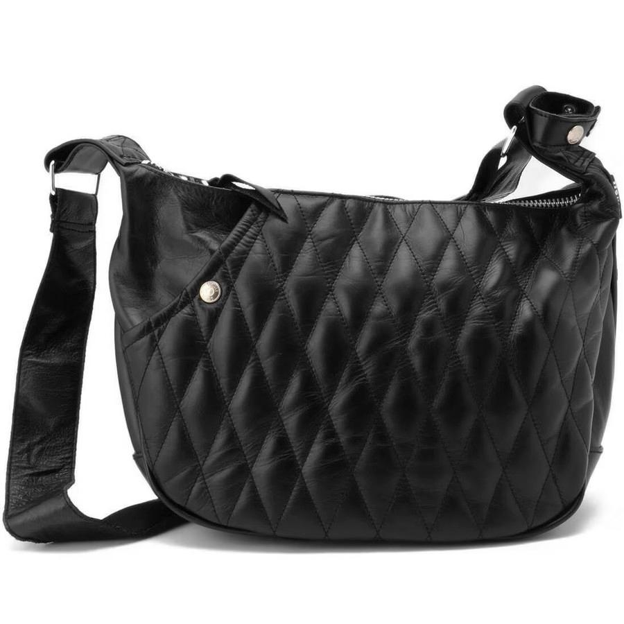 2/8プレミアム会員+5% ショット パデッド バナナバッグ Padded Banana Bag 3109022 7823976005 Schott メンズ ショルダー ショルダーバッグ Mens | Schott N.Y.C | 13