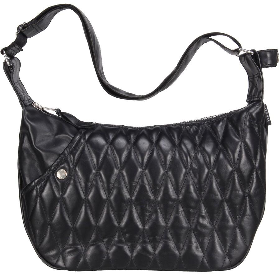 2/8プレミアム会員+5% ショット パデッド バナナバッグ Padded Banana Bag 3109022 7823976005 Schott メンズ ショルダー ショルダーバッグ Mens | Schott N.Y.C | 01