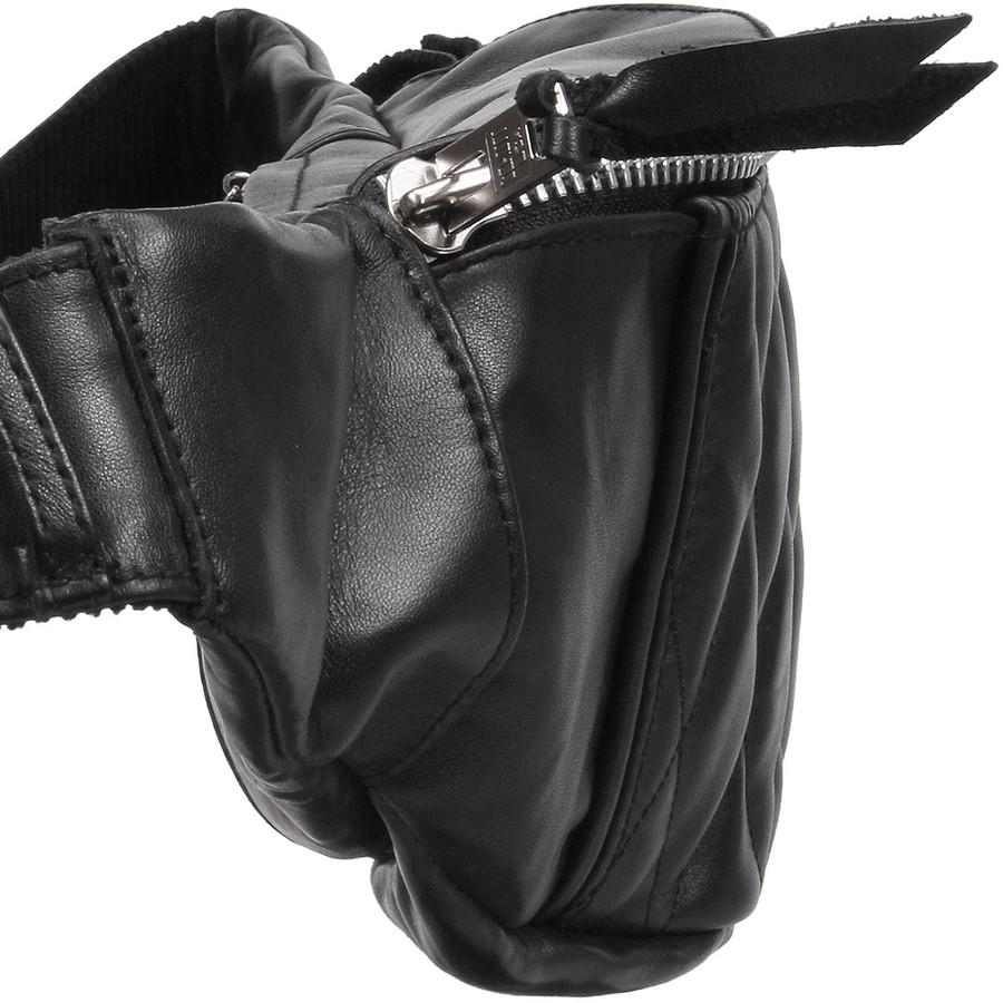 ショット パデッド ボディバッグ Padded Body Bag 7825976008 Schott メンズ ボディ ショルダーバッグ ショルダー Mens | Schott N.Y.C | 03