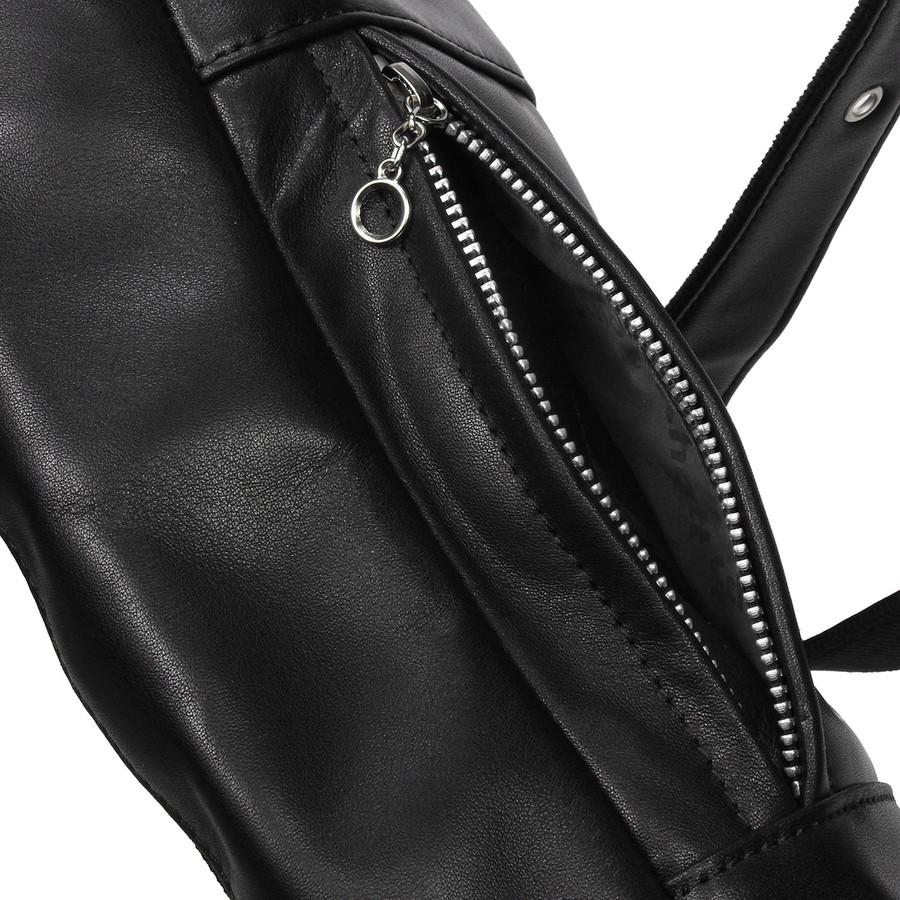 ショット パデッド ボディバッグ Padded Body Bag 7825976008 Schott メンズ ボディ ショルダーバッグ ショルダー Mens | Schott N.Y.C | 06