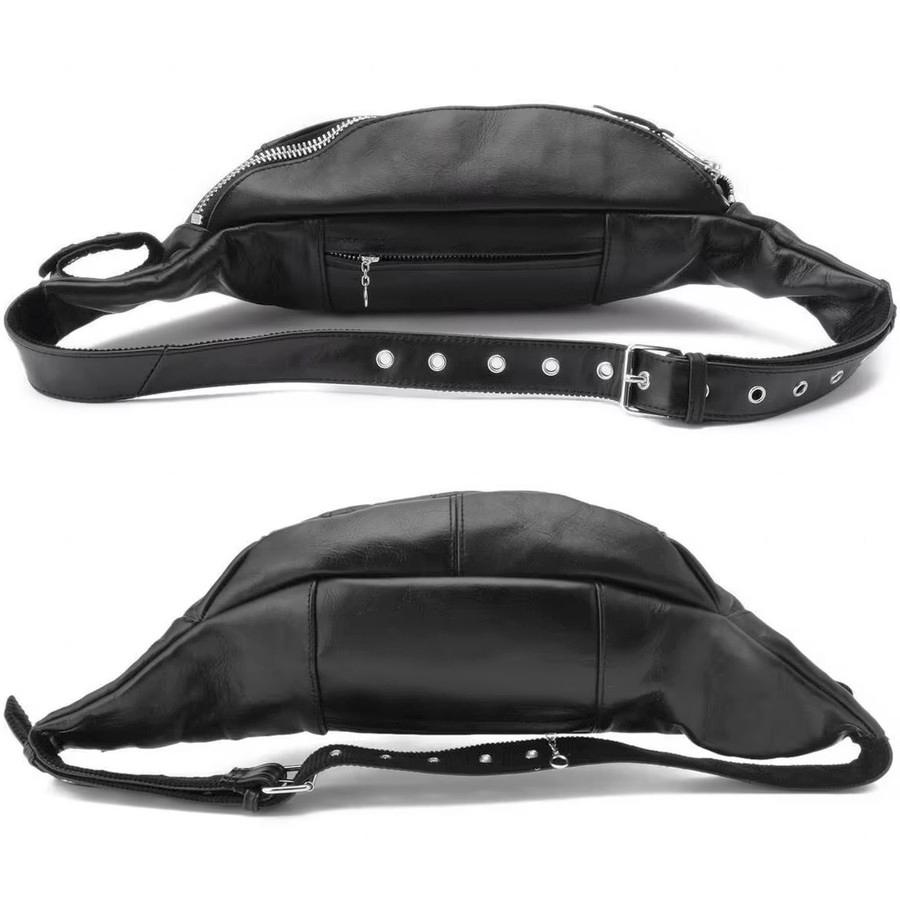 ショット パデッド ボディバッグ Padded Body Bag 7825976008 Schott メンズ ボディ ショルダーバッグ ショルダー Mens | Schott N.Y.C | 09