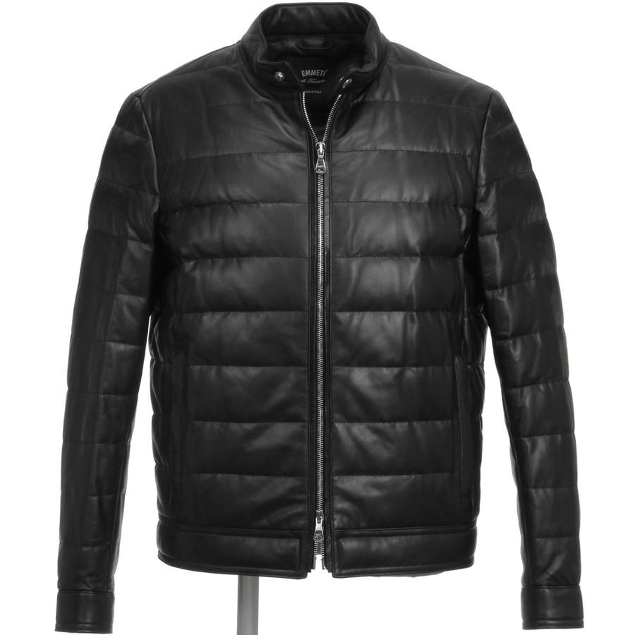 EMMETI（エンメティ） シングルライダース ダウンジャケット Juri Down