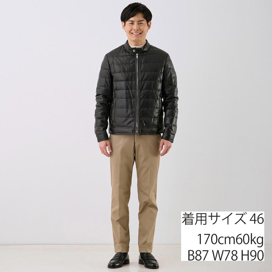 EMMETI（エンメティ） 本日爆買 最大+7% シングルライダース ダウン