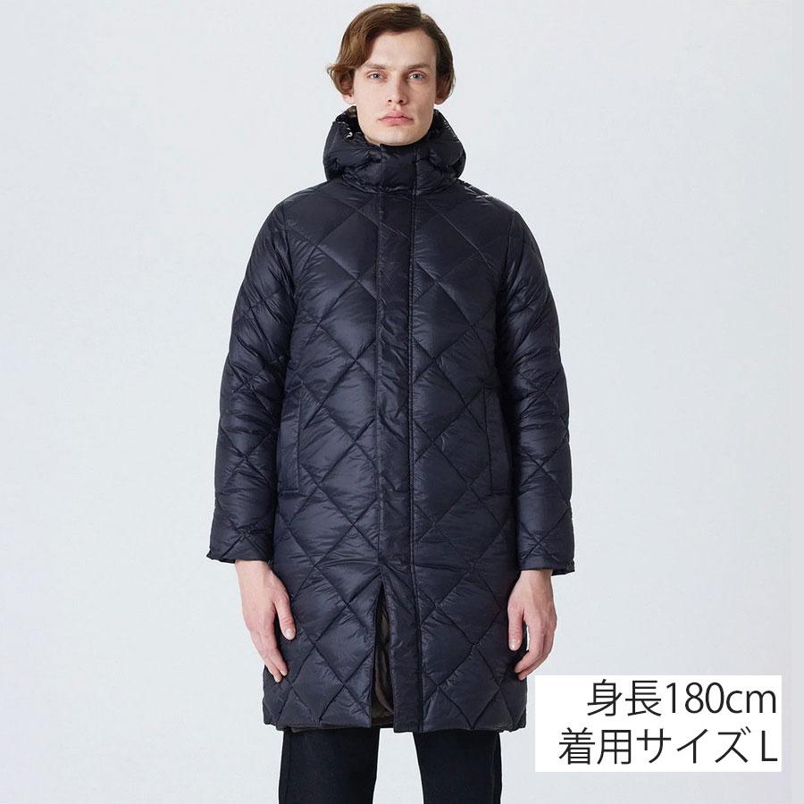 TAION（タイオン） 本日爆買 最大+7% ダウンジャケット 106coci Taion