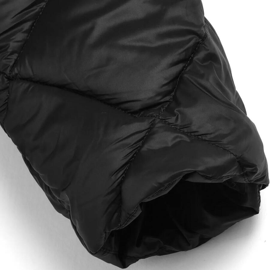 2/11感謝デー最大+5% タイオン ダウンジャケット 106coci Taion シティ フード ロング ダウン ジャケット City Hood Long Down ダウンコート コート | TAION | 06