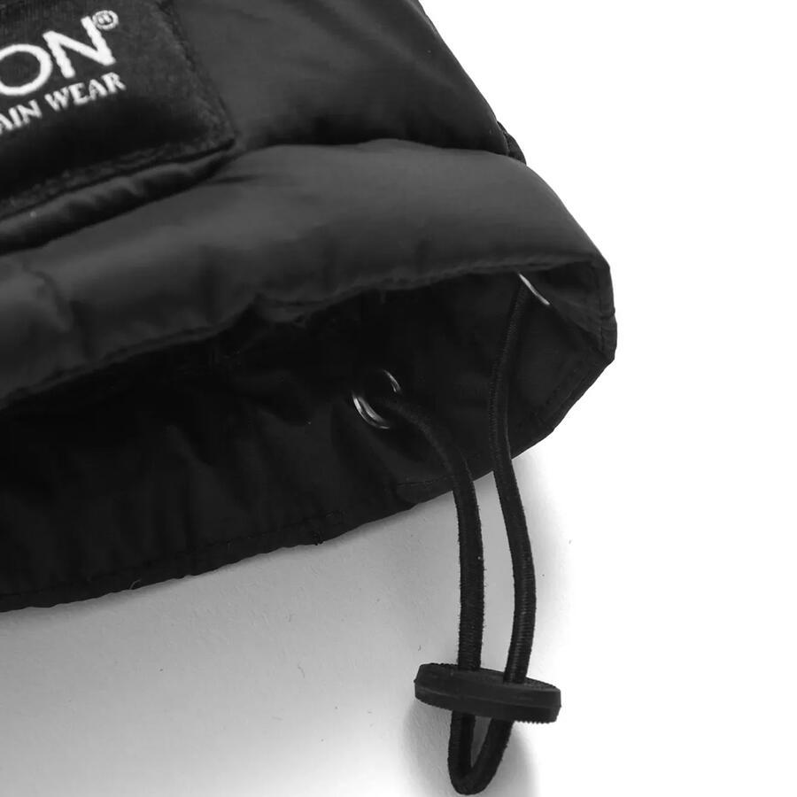 2/11感謝デー最大+5% タイオン ダウンジャケット 102vzmt Taion マウンテン パッカブル ボリューム ダウン ジャケット Mountain Packable Volume Down | TAION | 14