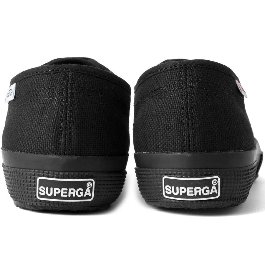 スペルガ キャンバススニーカー 2725 Nude ヌード S4116EW Superga レディース キャンバス ローテク スニーカー | SUPERGA | 10