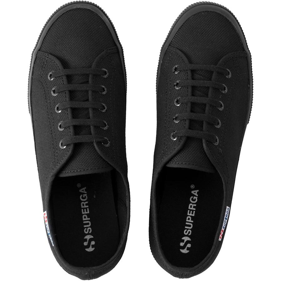 スペルガ キャンバススニーカー 2725 Nude ヌード S4116EW Superga レディース キャンバス ローテク スニーカー | SUPERGA | 11