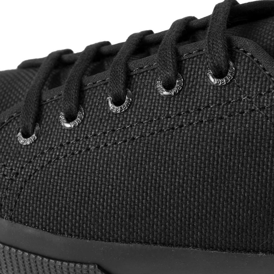 スペルガ キャンバススニーカー 2725 Nude ヌード S4116EW Superga レディース キャンバス ローテク スニーカー | SUPERGA | 12