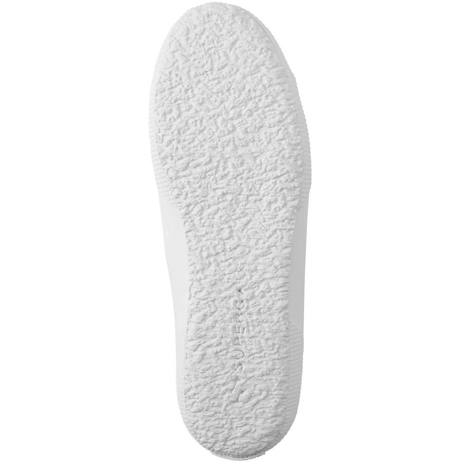 スペルガ キャンバススニーカー 2725 Nude ヌード S4116EW Superga レディース キャンバス ローテク スニーカー | SUPERGA | 08