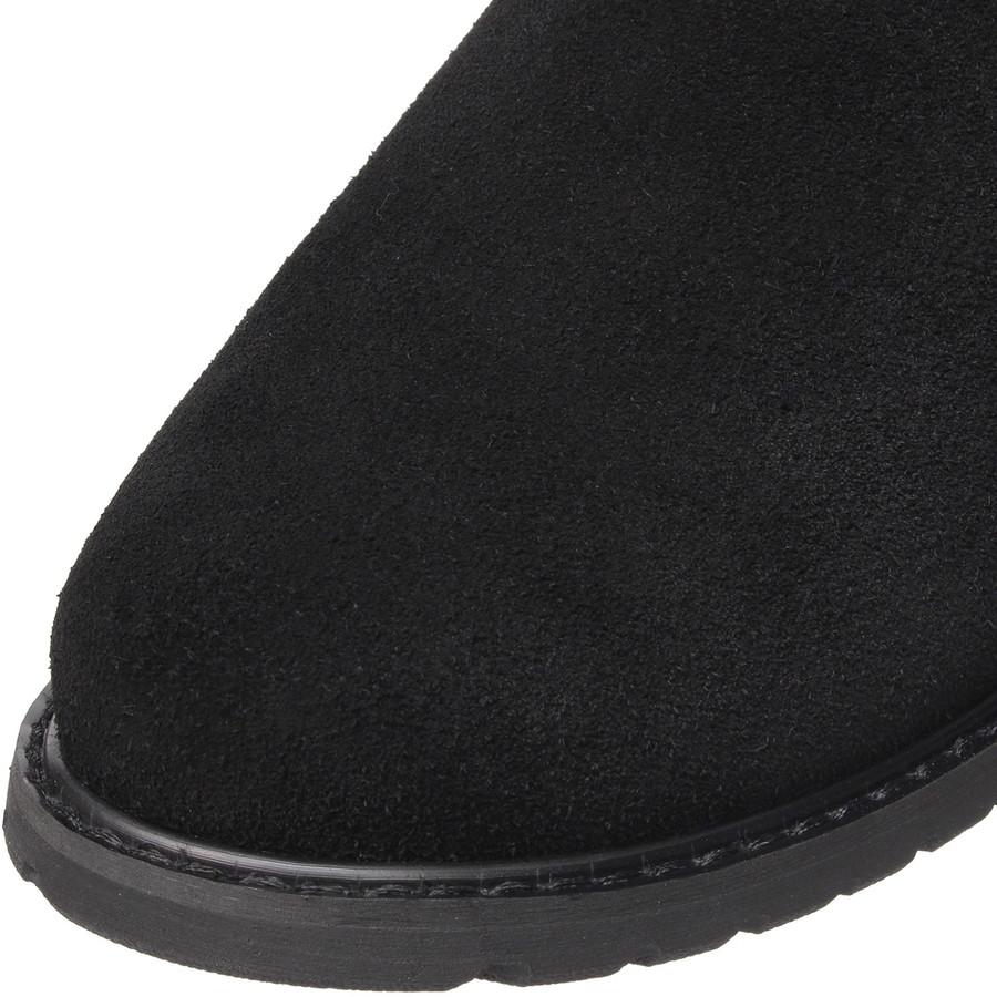 エミュ サイドゴアブーツ チェルシーブーツ ショートブーツ パイオニア Pioneer W11292 Emu サイドゴア ボア レディース | EMU Australia | 07