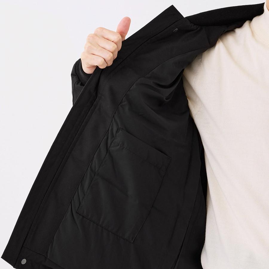 Pyrenex（ピレネックス） スロム Soulom メンズ ダウンジャケット