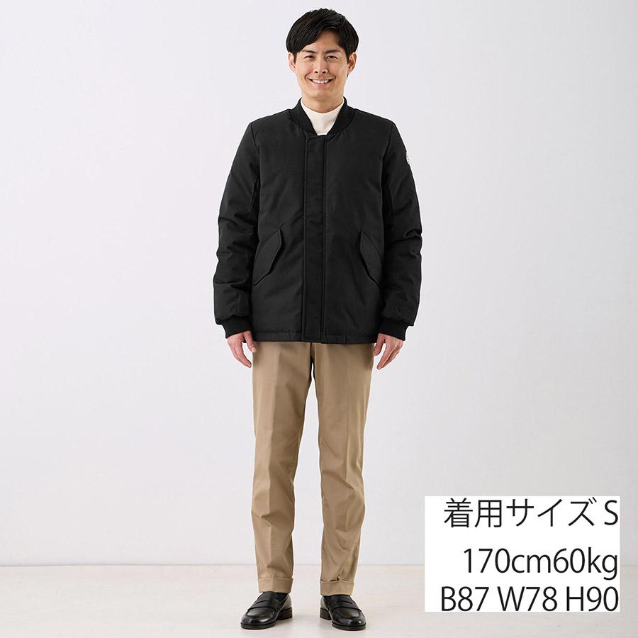 Pyrenex（ピレネックス） スロム Soulom メンズ ダウンジャケット 