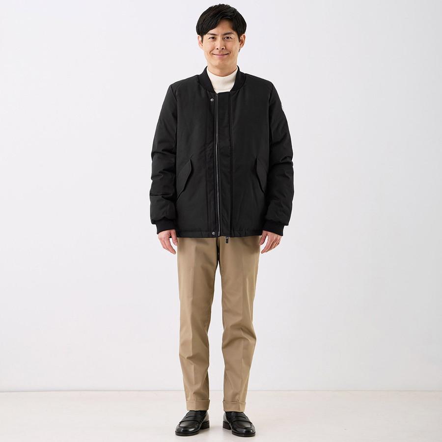 Pyrenex（ピレネックス） スロム Soulom メンズ ダウンジャケット