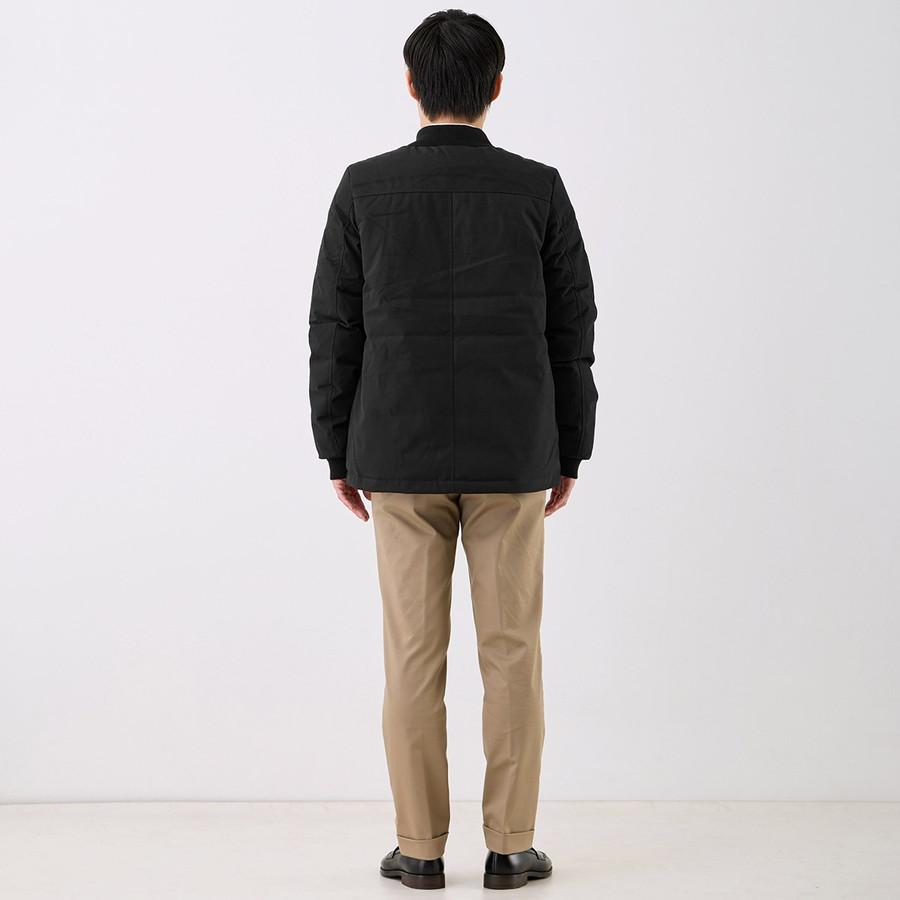 Pyrenex（ピレネックス） スロム Soulom メンズ ダウンジャケット